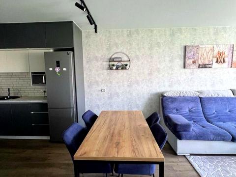 квартира по адресу Туполева академика ул., 2к18