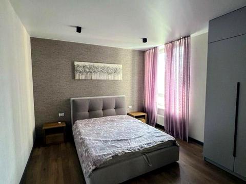 квартира по адресу Туполева академика ул., 2к18