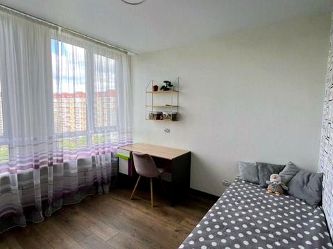 квартира по адресу Туполева академика ул., 2к18