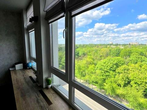 квартира по адресу Туполева академика ул., 2к18