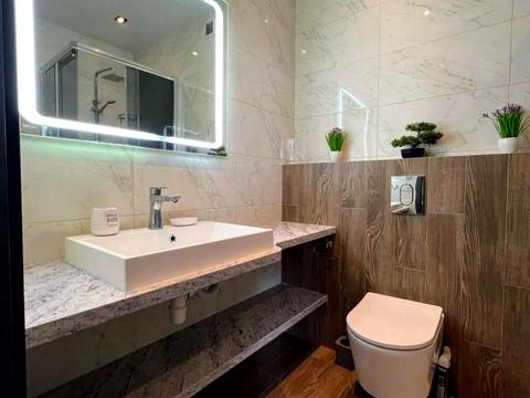 квартира по адресу Туполева академика ул., 2к18