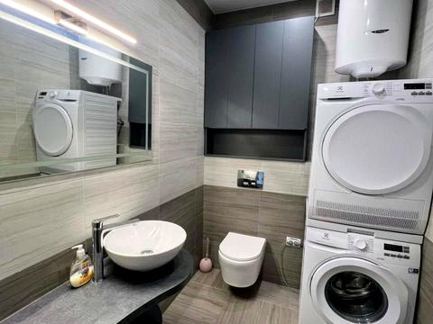 квартира по адресу Туполева академика ул., 2к18