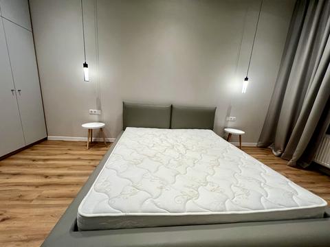 квартира по адресу Берестейский просп. (Победы), 42