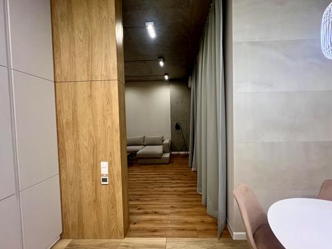 квартира по адресу Берестейский просп. (Победы), 42