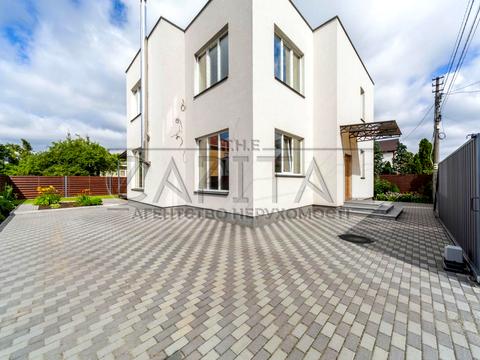 дом по адресу Богатырская ул.