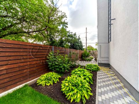 дом по адресу Богатырская ул.