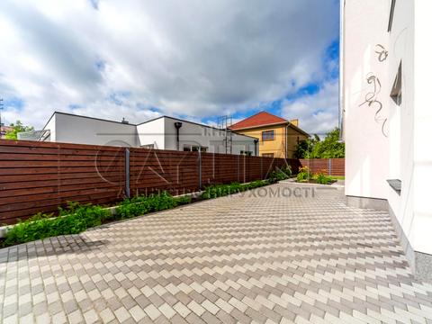 дом по адресу Богатырская ул.