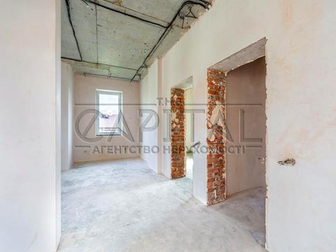 дом по адресу Богатырская ул.