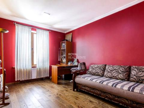 дом по адресу Лысенко ул., 29