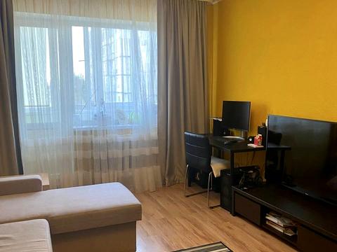 квартира по адресу Академика Королёва просп., 12