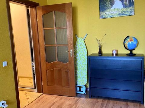 квартира по адресу Академика Королёва просп., 12