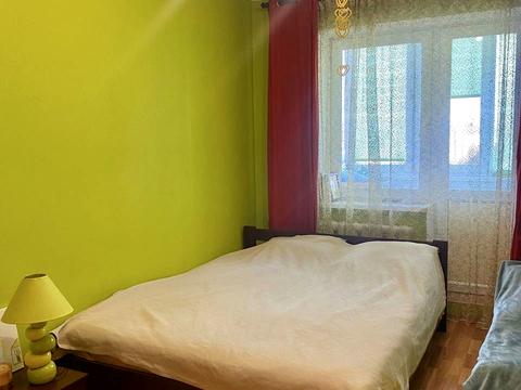 квартира по адресу Академика Королёва просп., 12