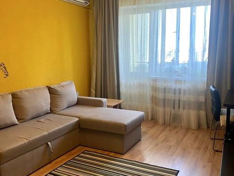 квартира по адресу Академика Королёва просп., 12