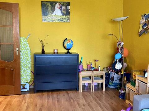 квартира по адресу Академика Королёва просп., 12