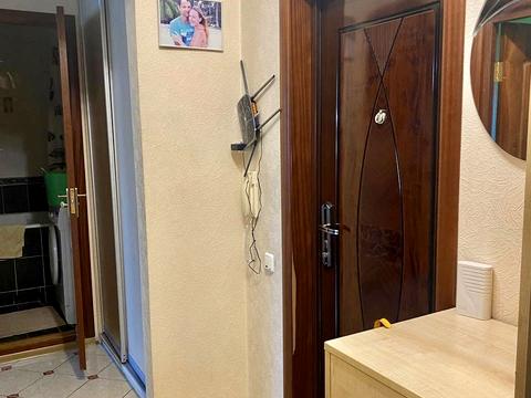 квартира по адресу Академика Королёва просп., 12