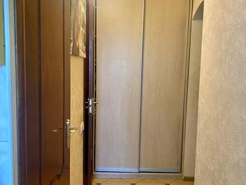 квартира по адресу Академика Королёва просп., 12