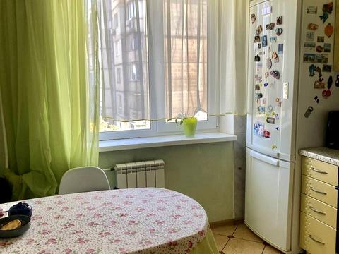 квартира по адресу Академика Королёва просп., 12