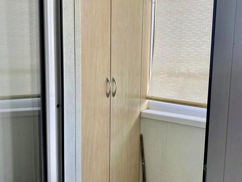 квартира по адресу Академика Королёва просп., 12