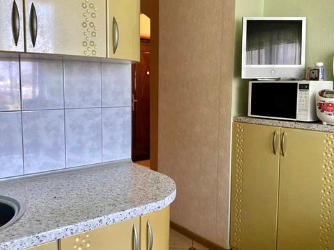 квартира по адресу Академика Королёва просп., 12