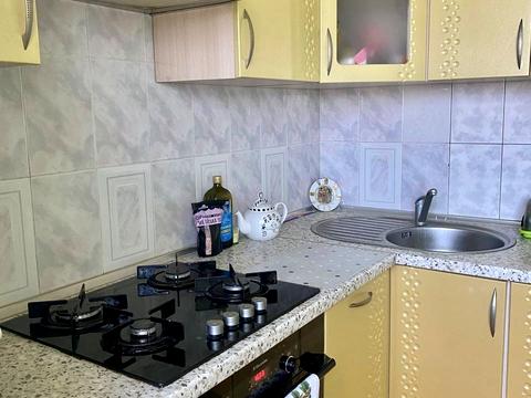 квартира по адресу Академика Королёва просп., 12