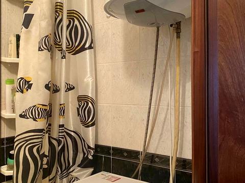 квартира по адресу Академика Королёва просп., 12