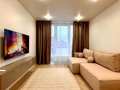 квартира за адресою Олександра Олеся вул., 8/17