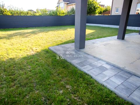 будинок за адресою Київ, Березова вул., 1