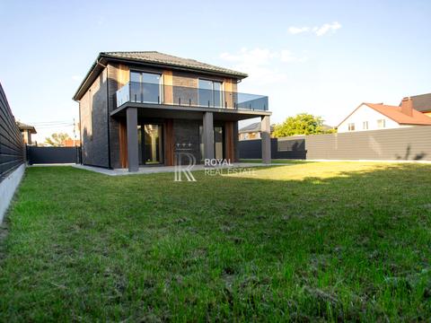 будинок за адресою Київ, Березова вул., 1