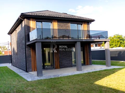 будинок за адресою Київ, Березова вул., 1