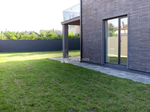 будинок за адресою Київ, Березова вул., 1