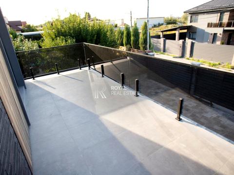 будинок за адресою Київ, Березова вул., 1