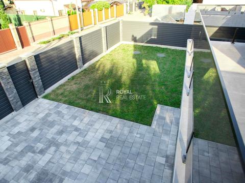 будинок за адресою Київ, Березова вул., 1