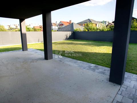 будинок за адресою Київ, Березова вул., 1