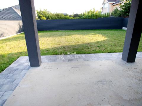 будинок за адресою Київ, Березова вул., 1