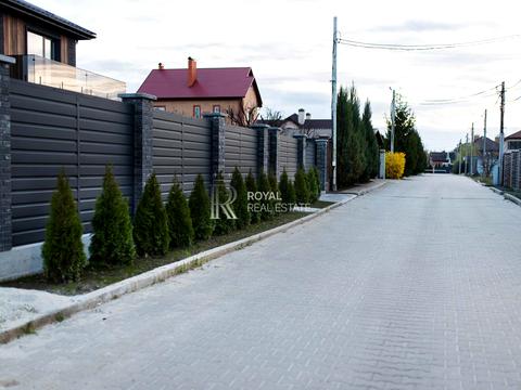 будинок за адресою Київ, Березова вул., 1