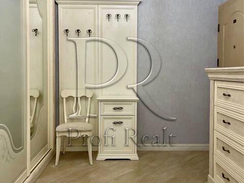 квартира за адресою Раїси Окіпної вул., 10