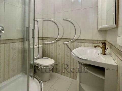 квартира за адресою Раїси Окіпної вул., 10