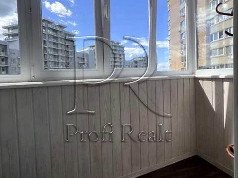 квартира за адресою Раїси Окіпної вул., 10