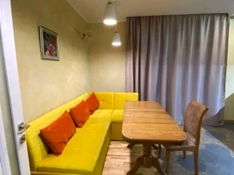 квартира по адресу Киев, Каховская ул., 62-А