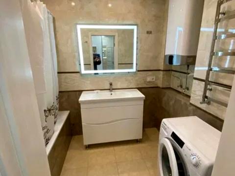 квартира по адресу Киев, Каховская ул., 62-А