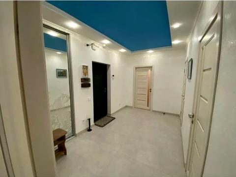 квартира по адресу Киев, Каховская ул., 62-А