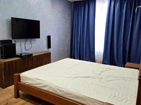 квартира по адресу Киев, Каховская ул., 62-А