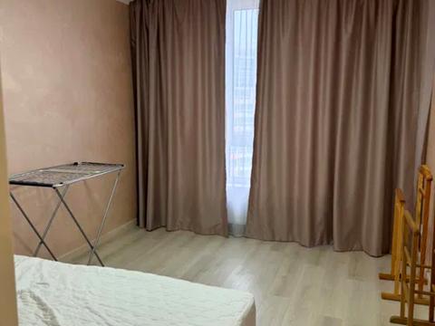 квартира по адресу Киев, Каховская ул., 62-А