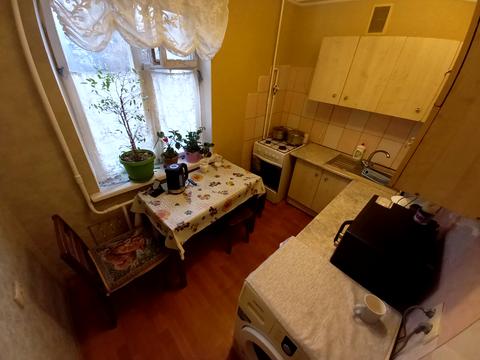 квартира за адресою Вишгородська вул., 36