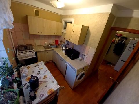 квартира за адресою Вишгородська вул., 36