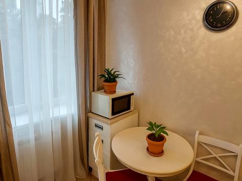 квартира за адресою Князів Острозьких вул. (Московська), 37/2