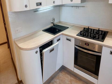 квартира за адресою Князів Острозьких вул. (Московська), 37/2