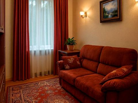 квартира за адресою Князів Острозьких вул. (Московська), 37/2