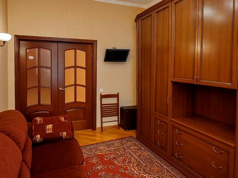 квартира за адресою Князів Острозьких вул. (Московська), 37/2