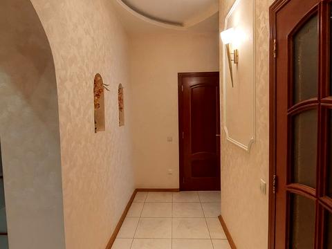 квартира за адресою Князів Острозьких вул. (Московська), 37/2